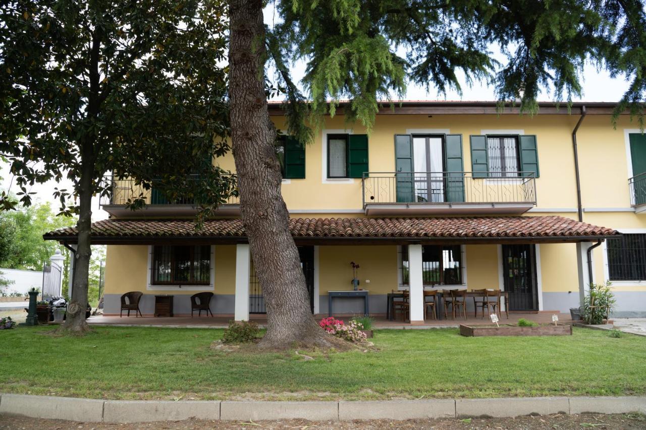 Cascina Pelizza Διαμέρισμα Καζάλε Μονφερράτο Εξωτερικό φωτογραφία