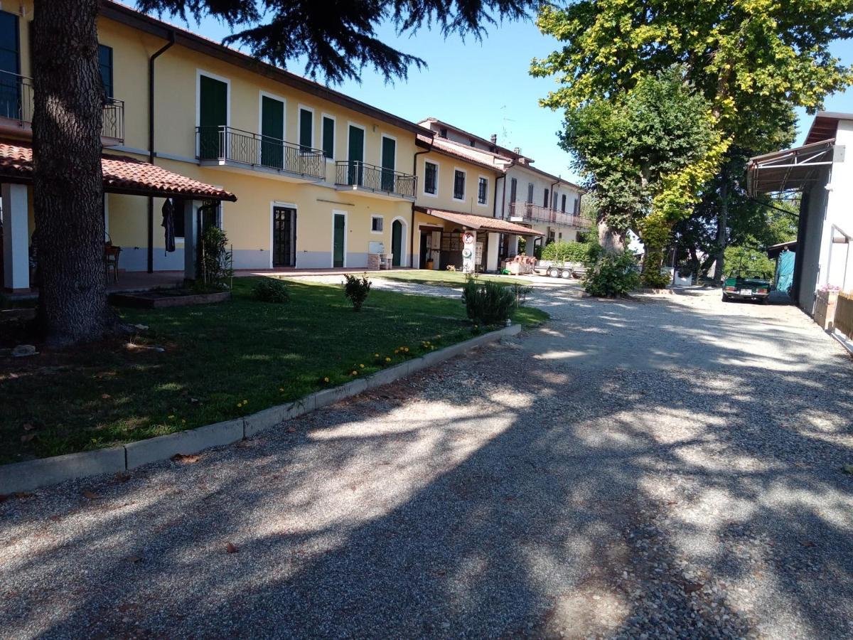 Cascina Pelizza Διαμέρισμα Καζάλε Μονφερράτο Εξωτερικό φωτογραφία