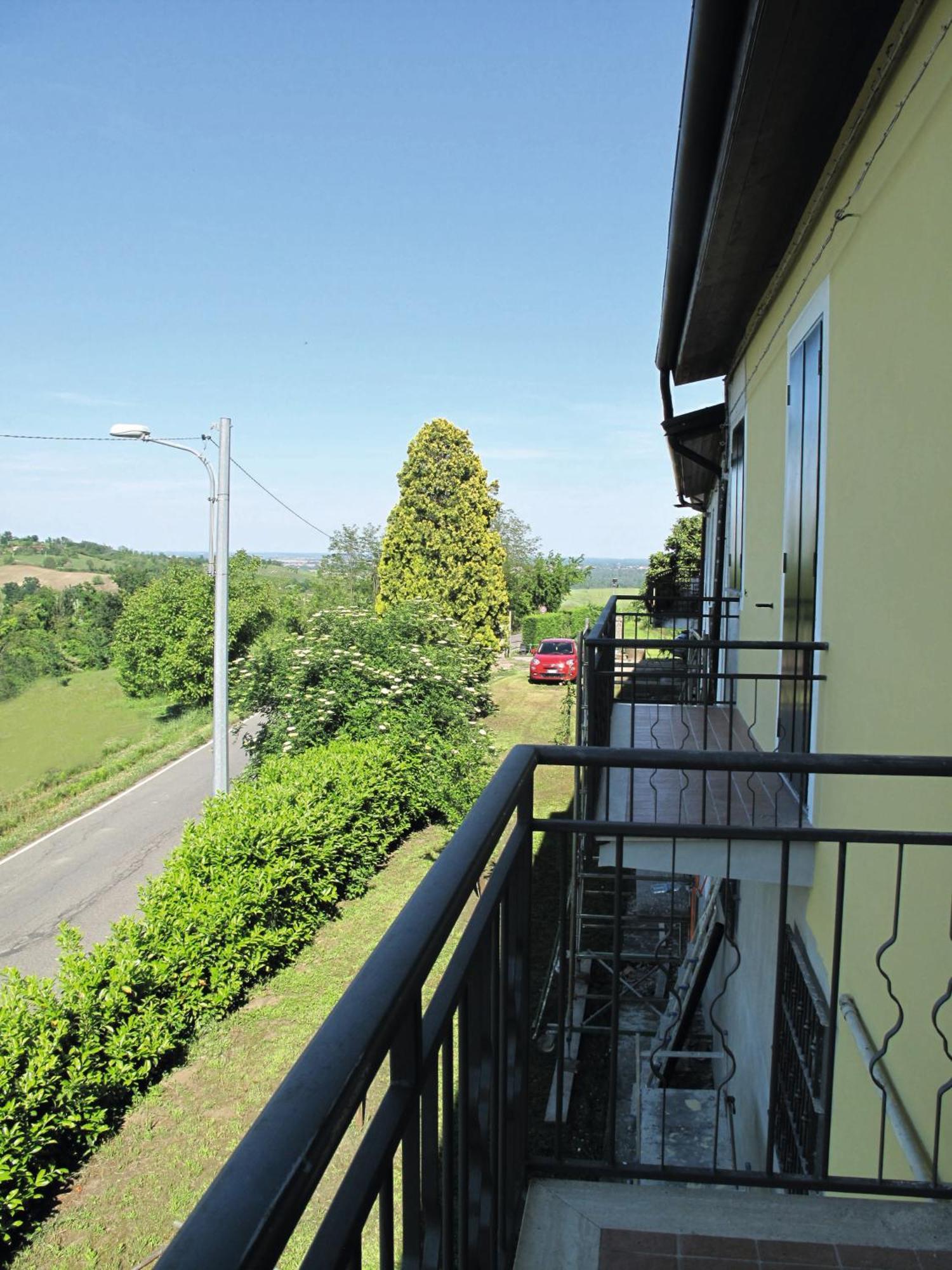 Cascina Pelizza Διαμέρισμα Καζάλε Μονφερράτο Εξωτερικό φωτογραφία