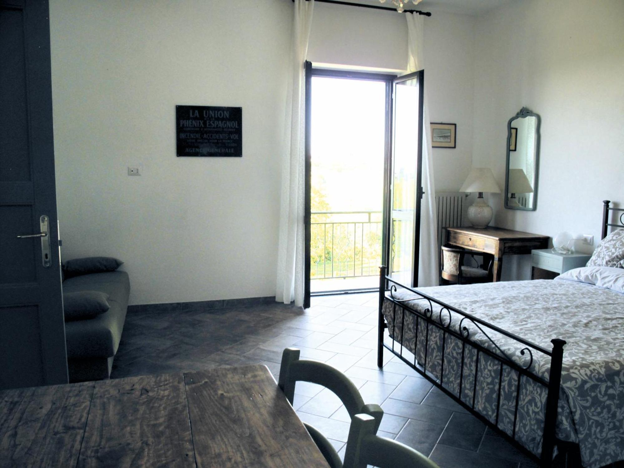 Cascina Pelizza Διαμέρισμα Καζάλε Μονφερράτο Εξωτερικό φωτογραφία