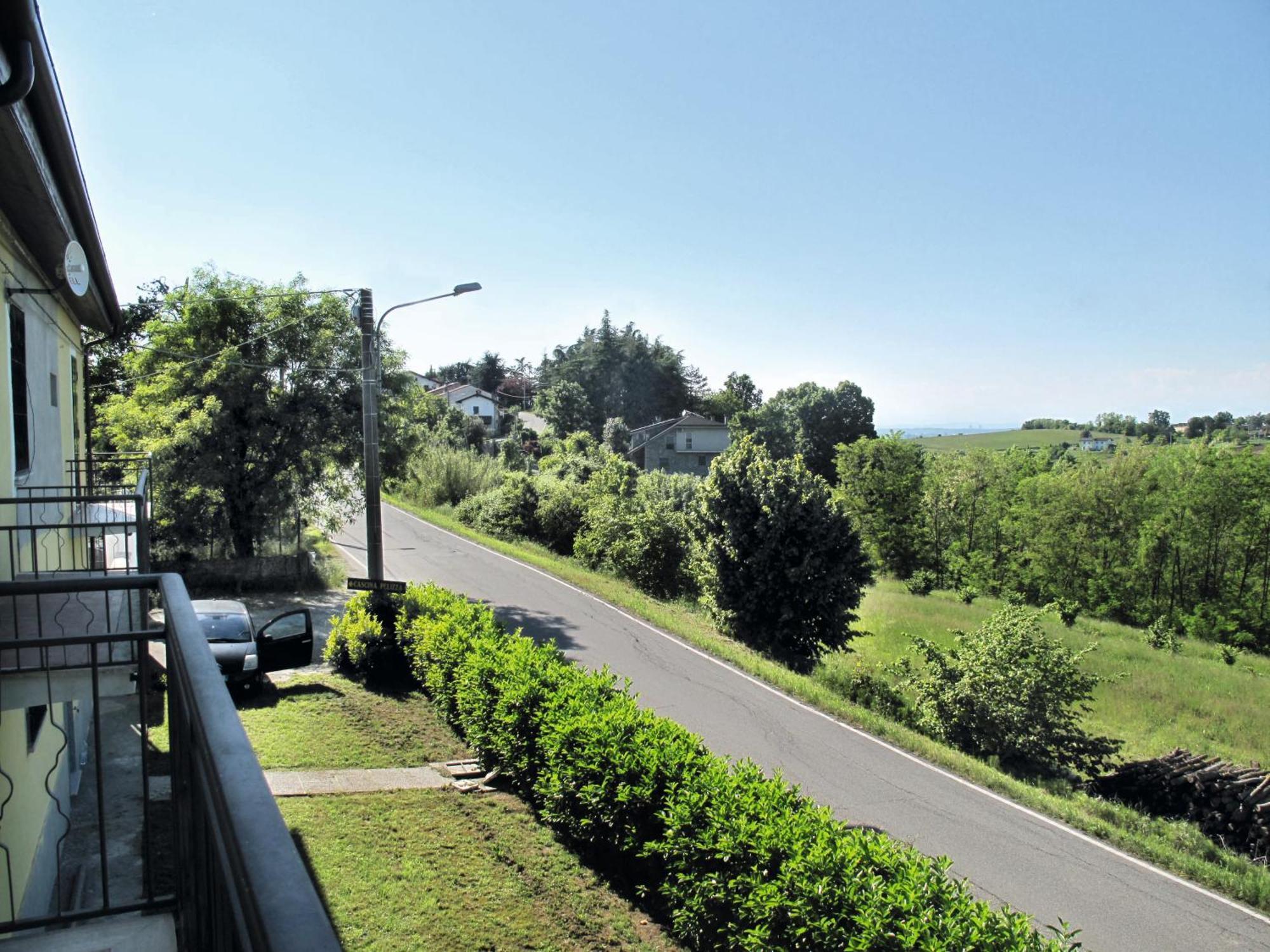 Cascina Pelizza Διαμέρισμα Καζάλε Μονφερράτο Εξωτερικό φωτογραφία